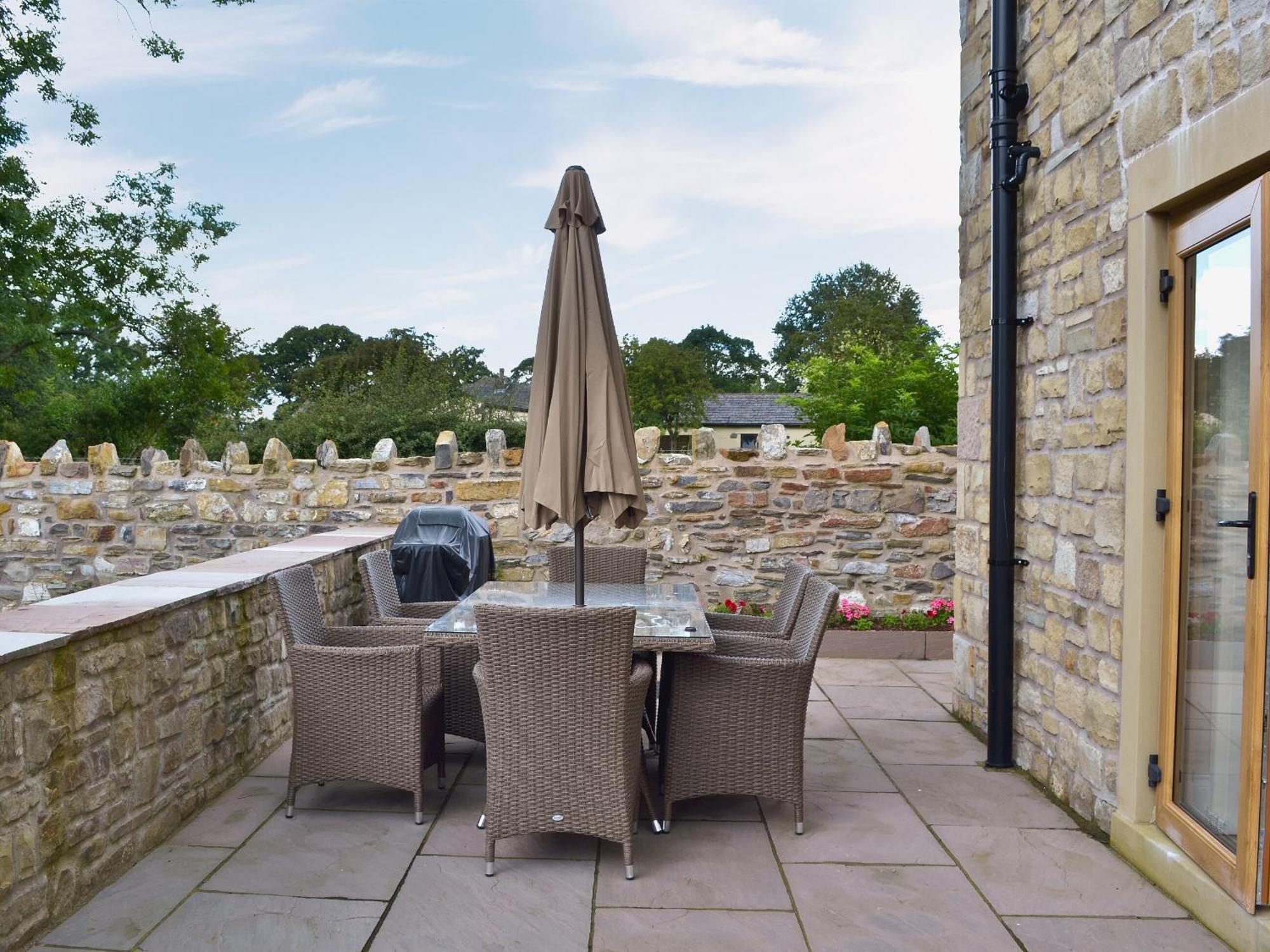 The Granary Villa Pendleton  Exterior foto