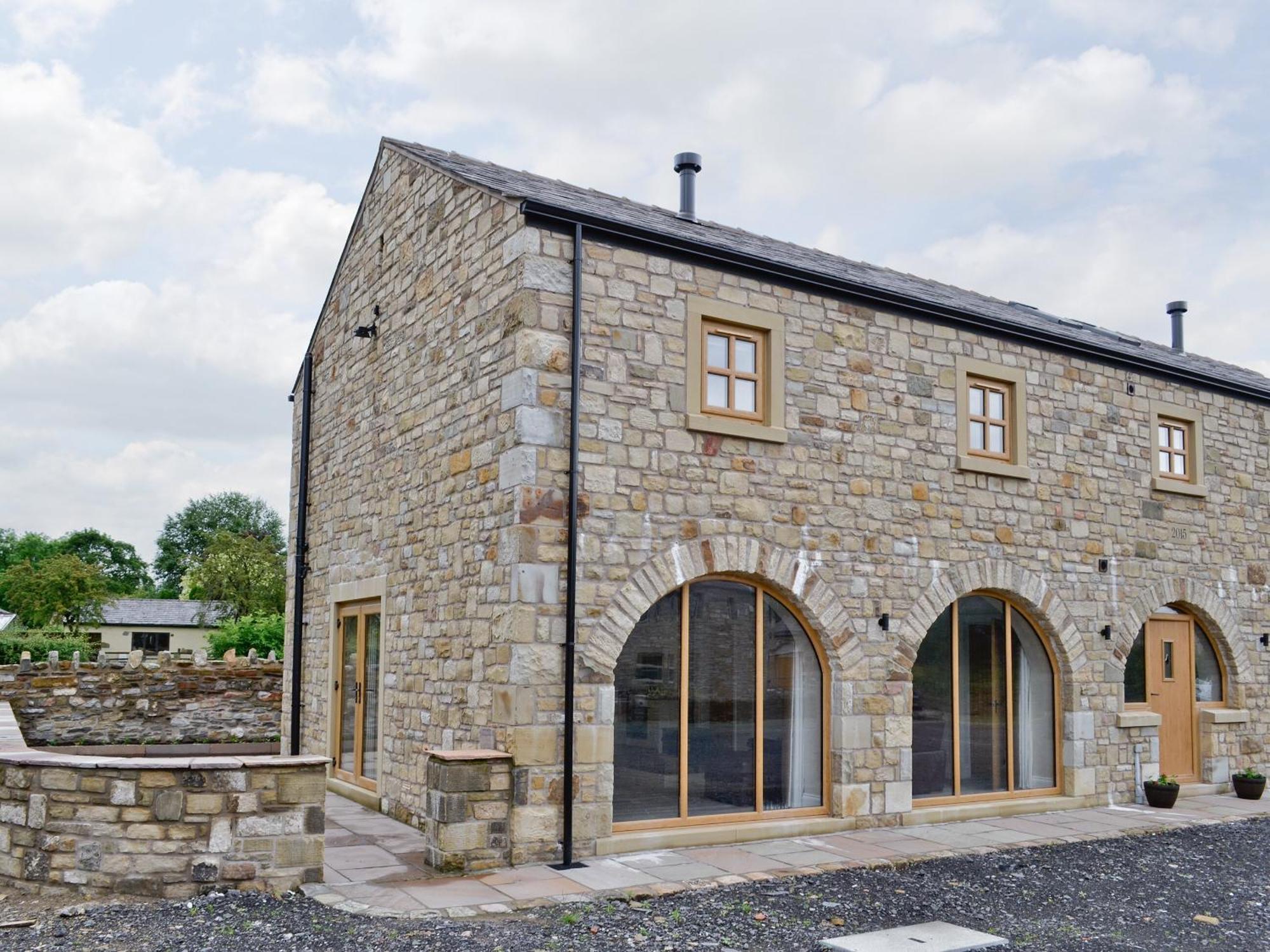 The Granary Villa Pendleton  Exterior foto