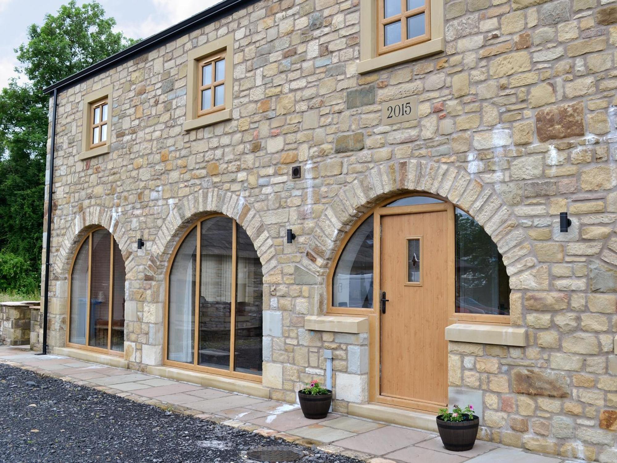 The Granary Villa Pendleton  Exterior foto